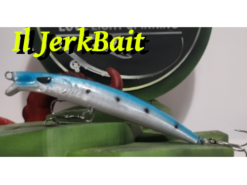 Il JerkBait